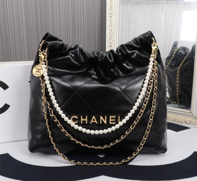 Chanel Satchel Bags